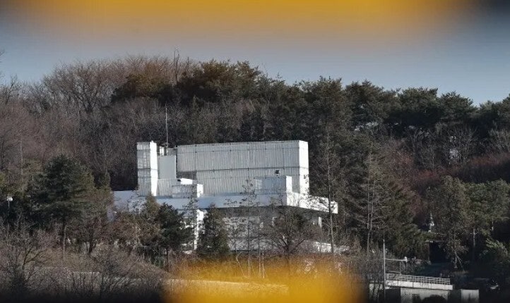 [단독] ‘윤석열 관저 공사비 미지급’…법원 “국가가 업체에 7억 지급” 권고