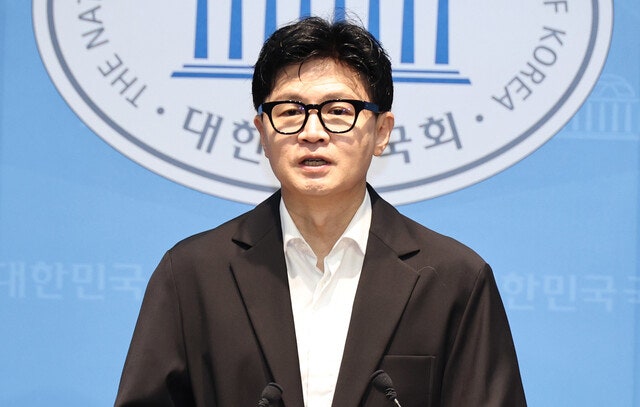 한동훈 ‘김승원 수사자료 유출’ 의혹…경찰, <b>김동아</b> <b>의원</b> 고발인 조사