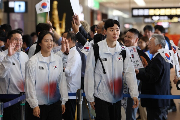 아이치·<b>나고야</b> 아시안게임 19일 개막…‘여기서, 하나로’ 16일간 열전