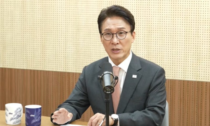 ‘검찰 출신 중수청장’ 반대에 김민석 “대통  령 결정 존중 안하면 여당 말아야”