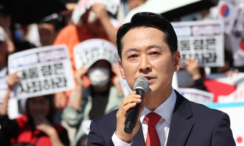 ‘인사 참사’ 경기·성남라인 개입 의혹에…여당도 “투명하게 관리할 필요”