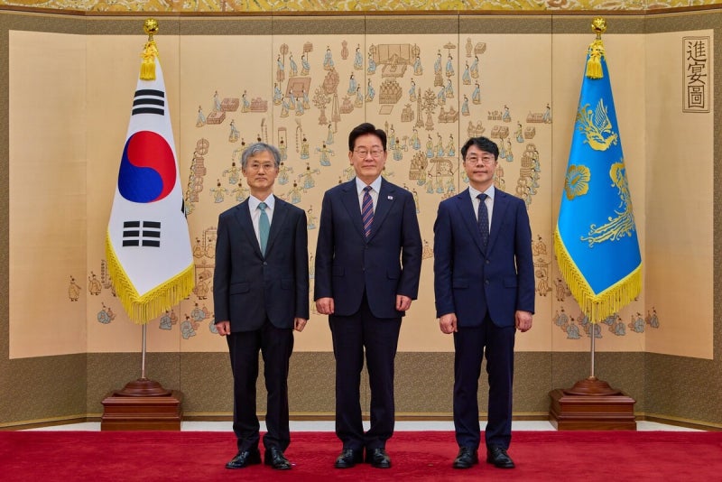 대법관 임명권 우선이냐, 제청권 보장이냐…헌재 권한쟁의심판 받나