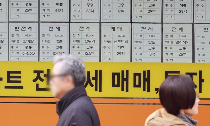 토지거래허가구역 실거주 유예 연장·확대, ‘두 마리 토끼’ 잡을까?