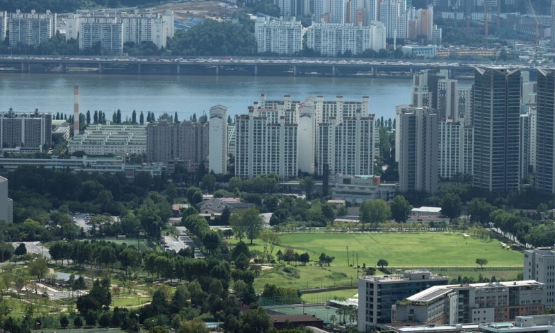 이재명 정부 “부동산 정책 잘못” 59%…4개월 만에 긍정→부정
