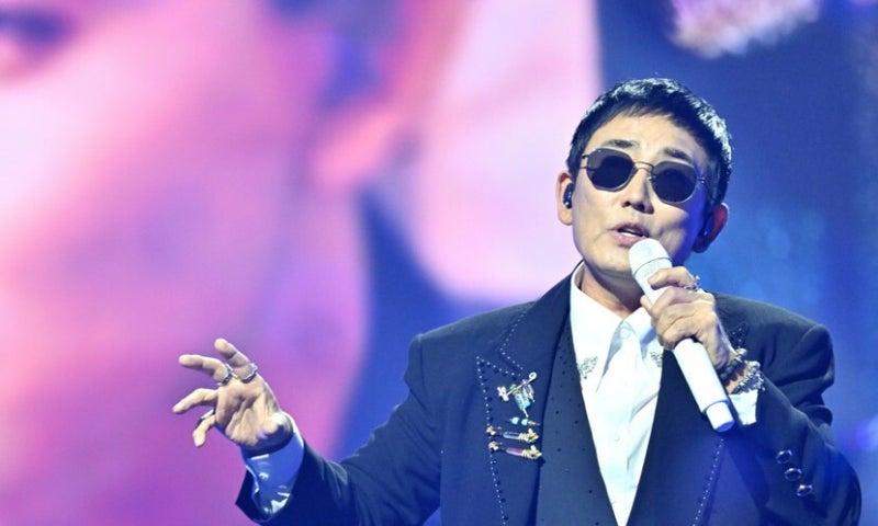 조용필 바통 이어받은 <b>이승철</b>…안방서 만나는 ‘네버 엔딩 스토리’