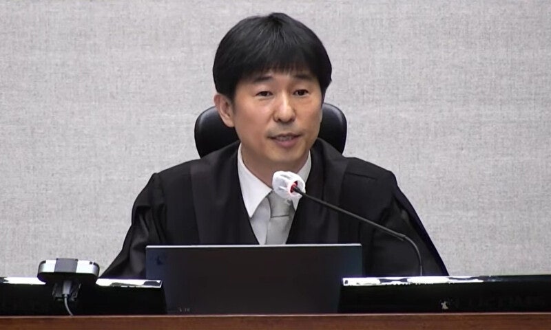 대법, ‘유흥주점 향응’ 의혹 지귀연 부장판사 업무 배제