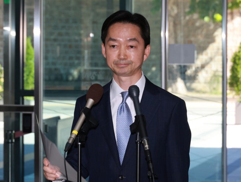 김지용 청문회 이르면 14일…민주 “큰 결격사유 없으면 임명동의” 기류