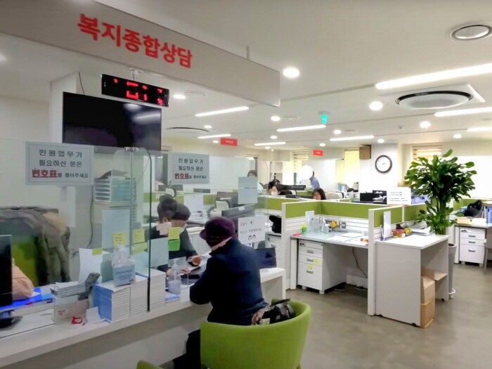 [단독] 정부가 찾은 위기가구, 서울시가 지원하면 확인 안 된다?