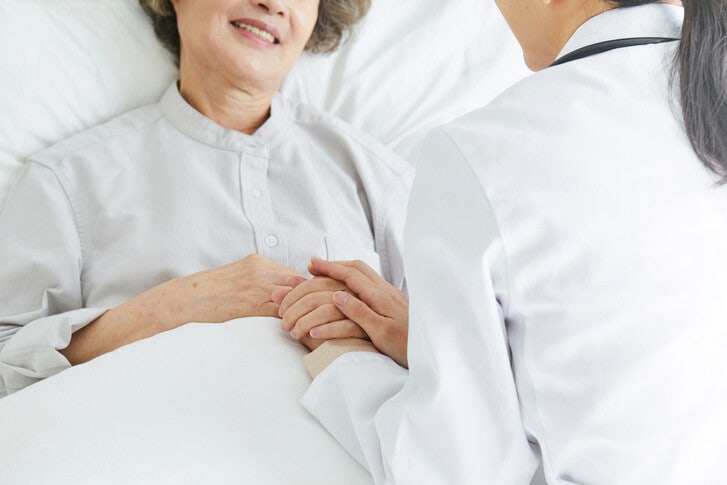 최대 8시간 ‘긴급돌봄’, 평균은 3시간…“가족 도움 없으면 포기할 뻔”