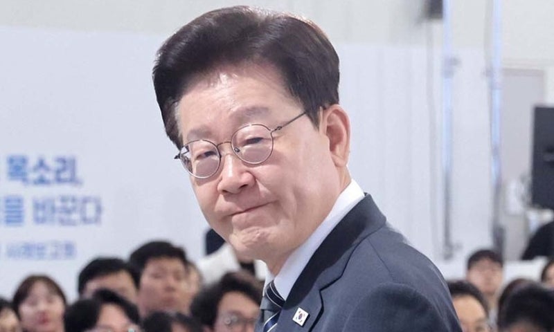 이 대통령, 국정 고삐 틀어쥐나…여권 강경파에 ‘직격’