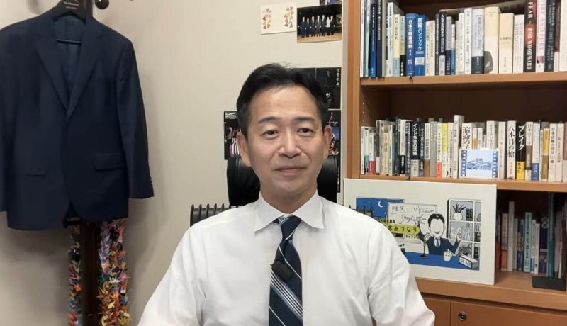 일 공명당 새 대표 “재일한국인 3세로 귀화, 한국말 못 해 아쉬워”