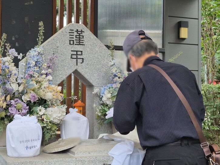 1인 가구 확산 속…무연고 사망도 ‘보통의 죽음’으로 향하고 있다
