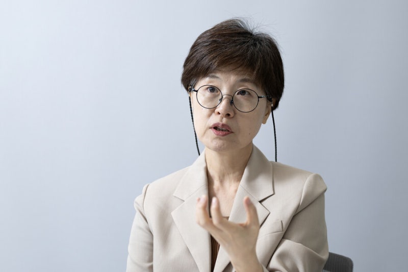 “미국에 줄 게 많아진 한국…‘전략적 자율성’ 강화에 미래 달려” [아시아미래포럼]
