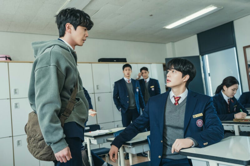 ‘남남 케미’ 안방극장 점령…남녀 로맨스 없어도 설렌다
