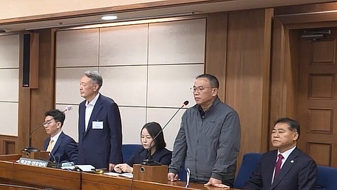 [사설] ‘명태균 무상 여론조사’ 윤석열 2심 무죄, 납득 어렵다