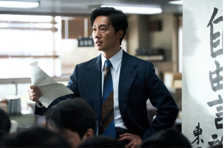 ‘암살자(들)’에 자유언론실천선언 들어간 이유 [권태호 칼럼]