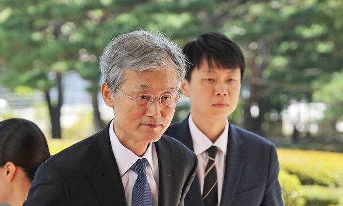‘청와대 재제청 요구→조희대 거부’ 무한 반복…대법관 공백 ‘출구 난망’