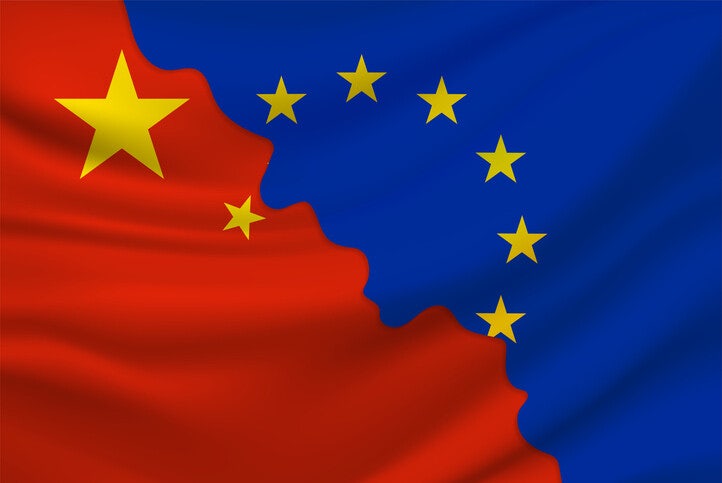 중, 대유럽 하이브리드차 수출 제한 거부…EU ‘세이프가드’ 꺼내나