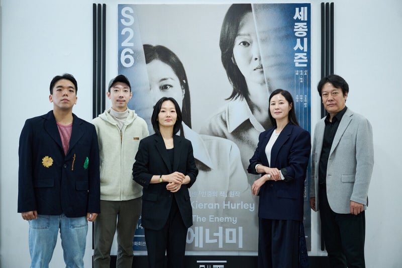 SNS로 진실 알리니 하루 만에 ‘민중의 적’…연극 ‘에너미’ 26일 개막