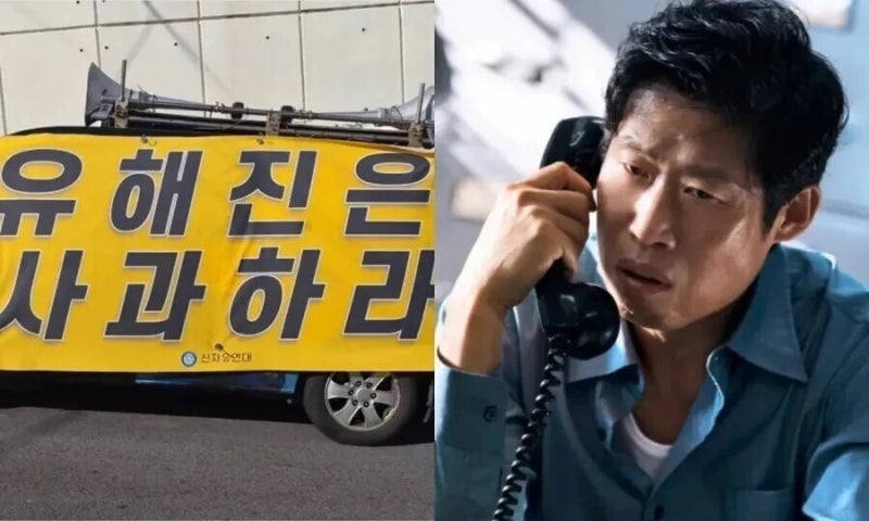 ‘암살자(들)’ 때리는 반달리즘의 후예들 [아침햇발]