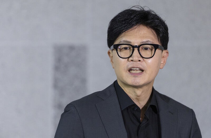 법무차관 “한동훈 딸 수사 불송부, 공소청 통해 진상 확인할 것”
