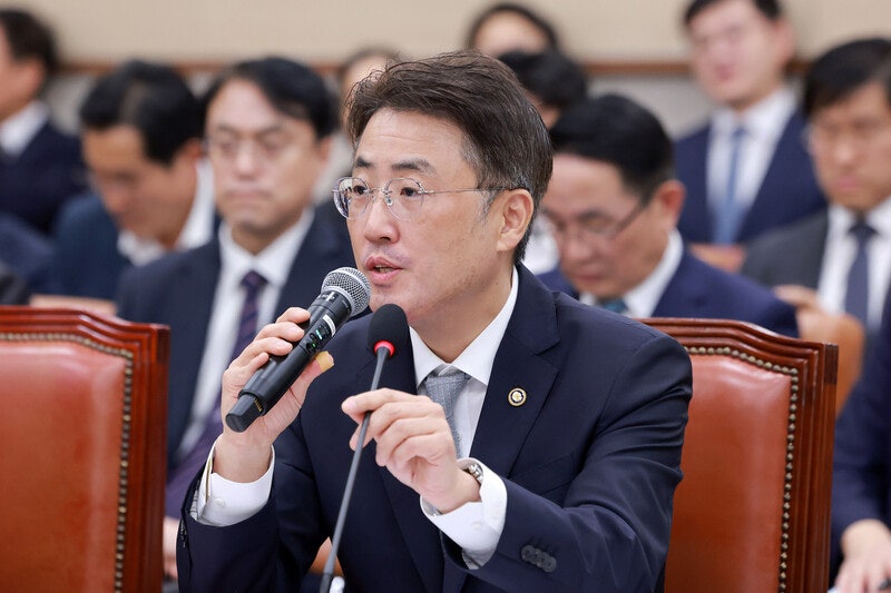 법무차관 “이 대통령 공소 취소 지휘 않겠다”…후속 조처엔 여지 남겨