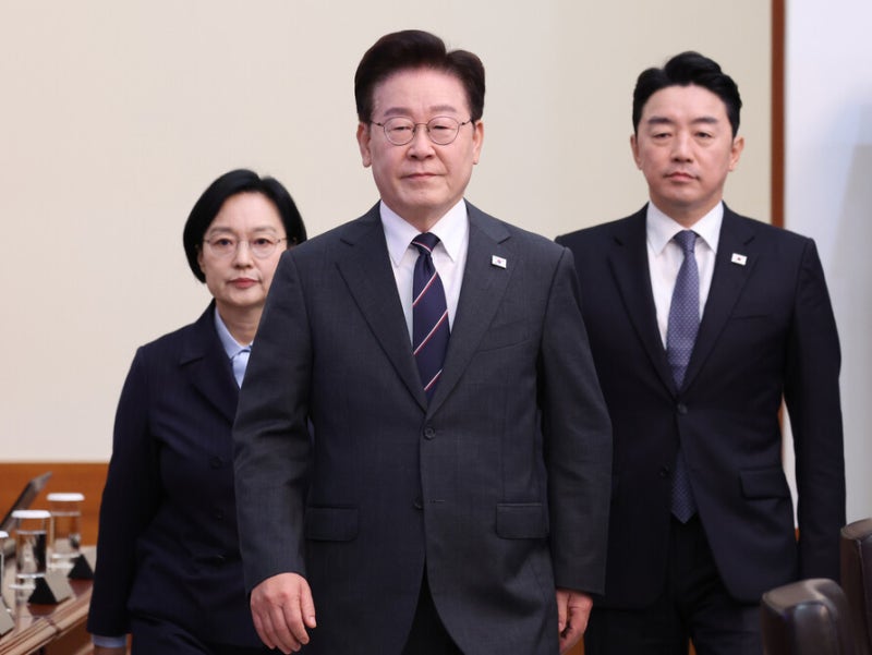 [사설] CPTPP 일단 보류, 농민 신뢰 확보하며 차분히 추진을