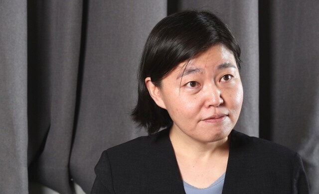 <b>임은정</b> “중수청 <b>1호 감찰</b> 대상 돼 안타깝고 서글퍼…잘 대처하겠다”