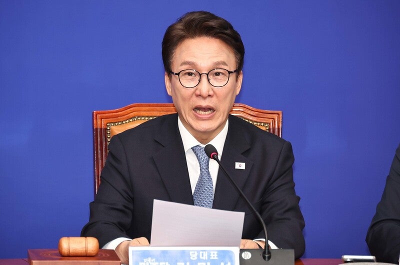 김민석 “<b>조희대</b> 헌법·법률 훼손 차고 넘쳐…자진 사퇴 인내 무한대 아...