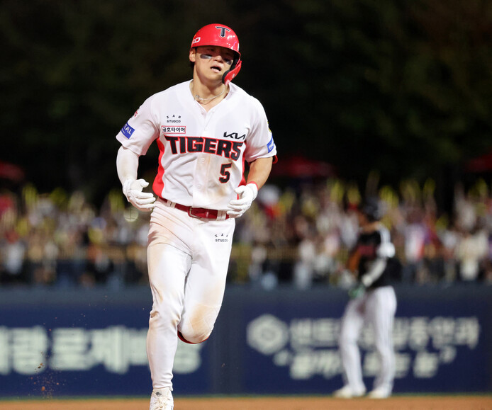 기아-LG, PO 길목서 만난 챔피언들…관건은 “김도영 어떻게 잡느냐”