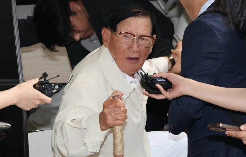 [사설] ‘신천지 집단가입’, 철저히 규명하고 시스템도 정비를