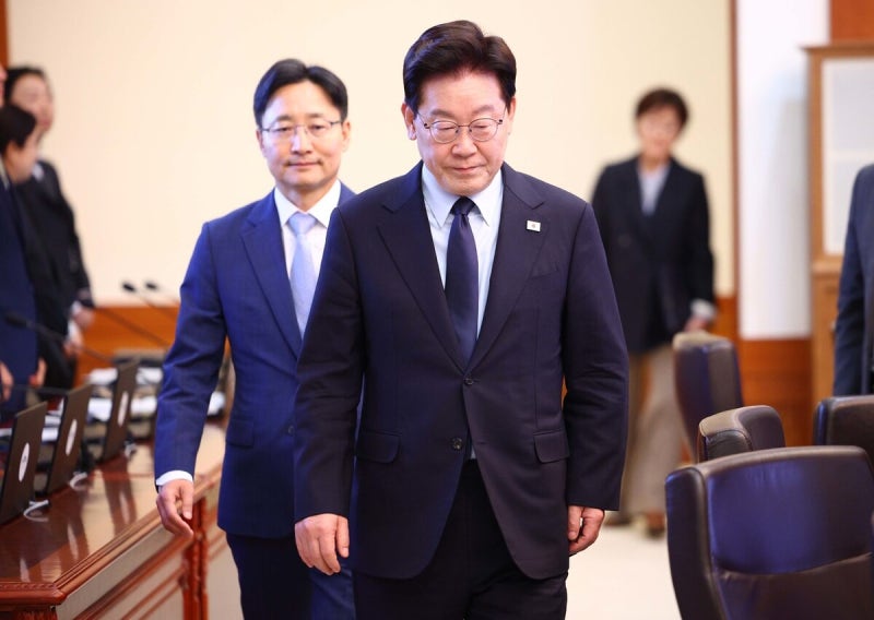국힘, 임광현 임명에 “보은 인사”…민주 “적임자” 일각선 “부담”