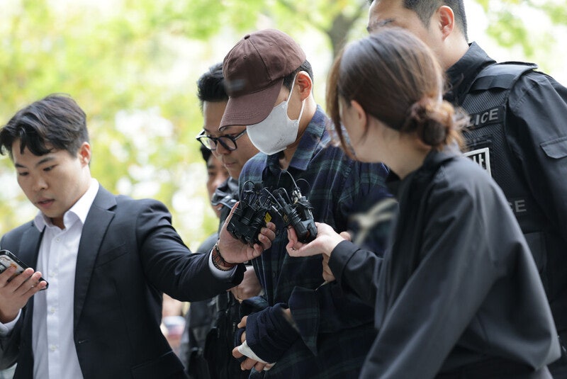 연이은 여성살해, 피해자 못 지킨 국가…“고위험 가해자 격리해야”