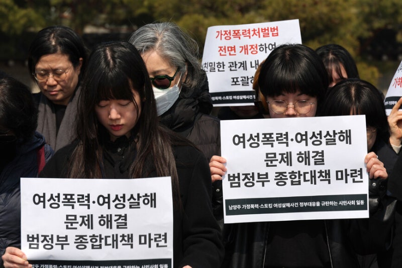 가정폭력 가해자도 ‘전자발찌 부착’ 검토…보복 범죄 막는다