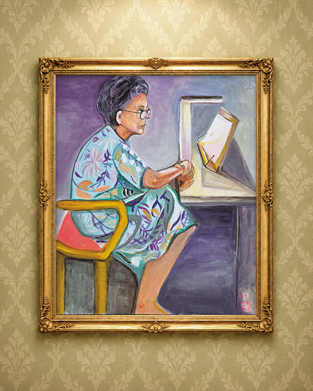 나이 여든에도 독자는 태어난다. 은퇴 이후 80살에 열혈 독서가로 거듭나 책 1433권을 읽은 박정옥은 독서를 통해 아직 ‘성장’한다. 남들이 책장을 덮는 나이에, 책장을 펼친 그의 이야기를 통해 책 읽기의 본질을 