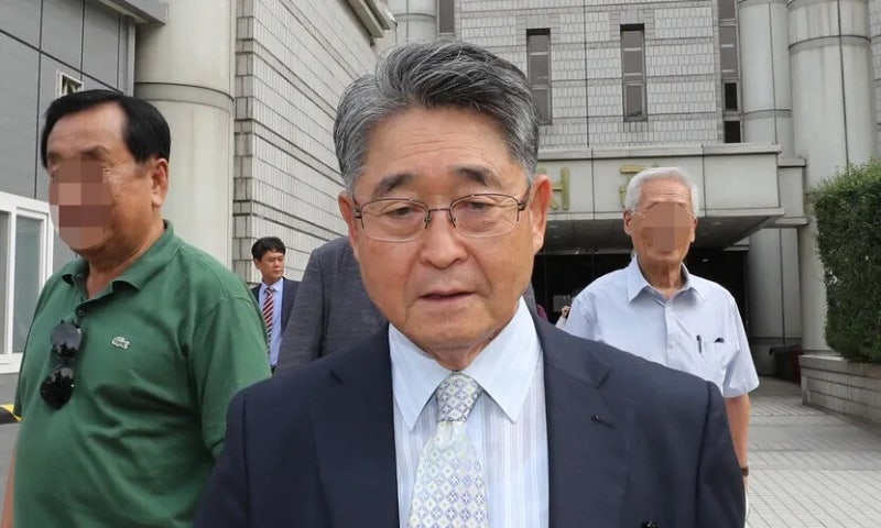 경찰, ‘<b>5·18</b> 북한군 개입’ 주장 <b>지만원</b> <b>구속영장</b> 신청