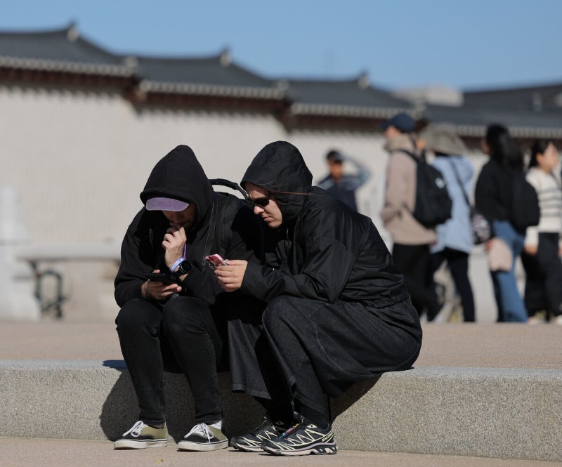 ‘패딩 꺼내요’ 오늘 밤 <b>한파주의보</b>…내일 0~10도까지 떨어져