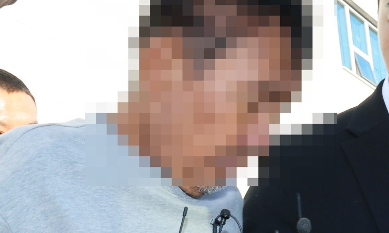 인천 흉기난동 사건 최충락 송치 및 범행 동기 분석 관련 사진
