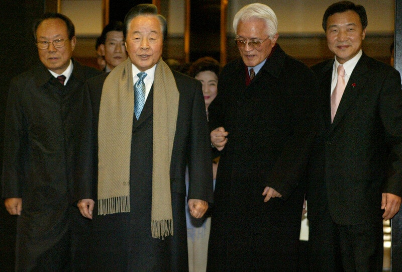 ‘YS 최측근’ <b>최형우</b> 전 내무장관 <b>별세</b>…향년 91