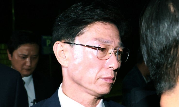 ‘<b>채 상병 순직</b>’ <b>임성근</b> 전 사단장 징역 3년 확정