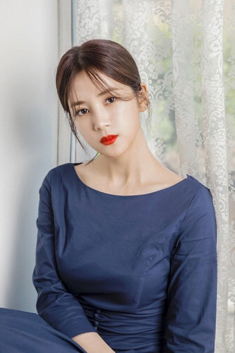 photo of Apink Park Chorong