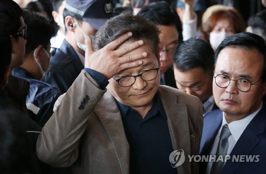 속도내는 돈봉투 수사…與는 `돈봉투 의혹` 민주당 정조준 법안 발의