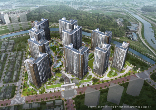 평면 설계의 진화…수요 맞춤형 특화평면 `관심`