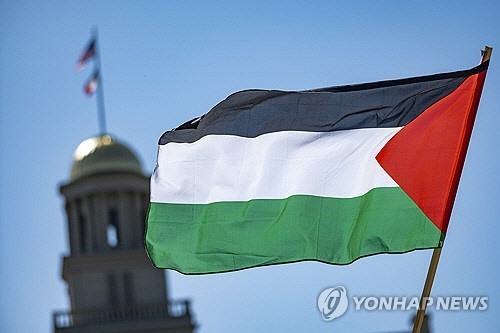 아일랜드·<b>노르웨이</b>·<b>스페인</b>, `<b>팔레스타인</b> 국가 인정` 공식 선언