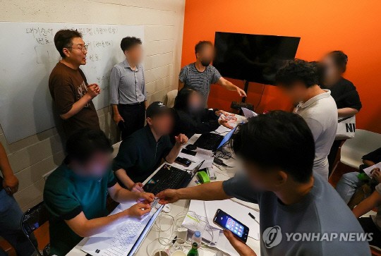 위메프 2000명 환불 마쳐…티몬도 새벽부터 현장 환불 시작