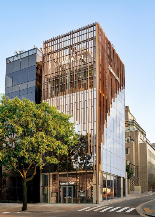 사진 제공= 오데마 피게