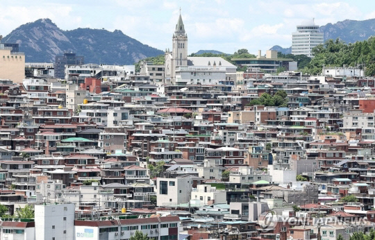 서울시, 재개발 후보 지역 신청 주민동의 방식 개선…“찬반 의사 명확하게”