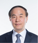 전영현 삼성전자 부회장. 삼성전자 제공    