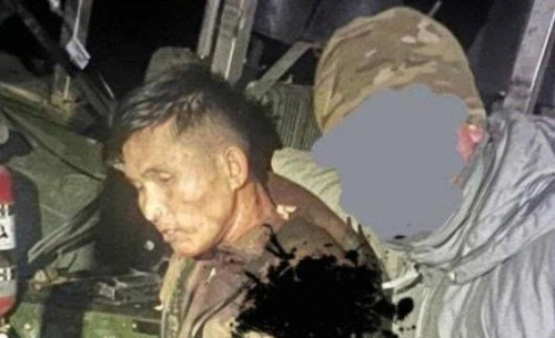 [정보/소식] [속보] 국정원 "부상 북한군 1명 생포 사실 확인" | 인스티즈