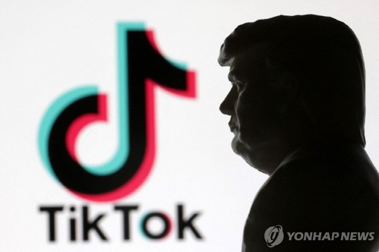 "내 동영상 어쩌라고"…"틱톡 19일부터 美 서비스 완전 중단"